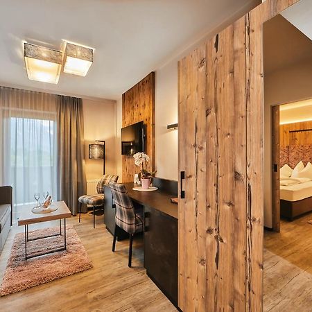 Aparthotel Bergland Зелль Екстер'єр фото