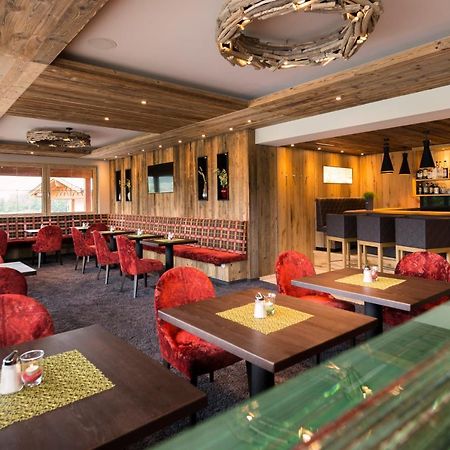 Aparthotel Bergland Зелль Екстер'єр фото