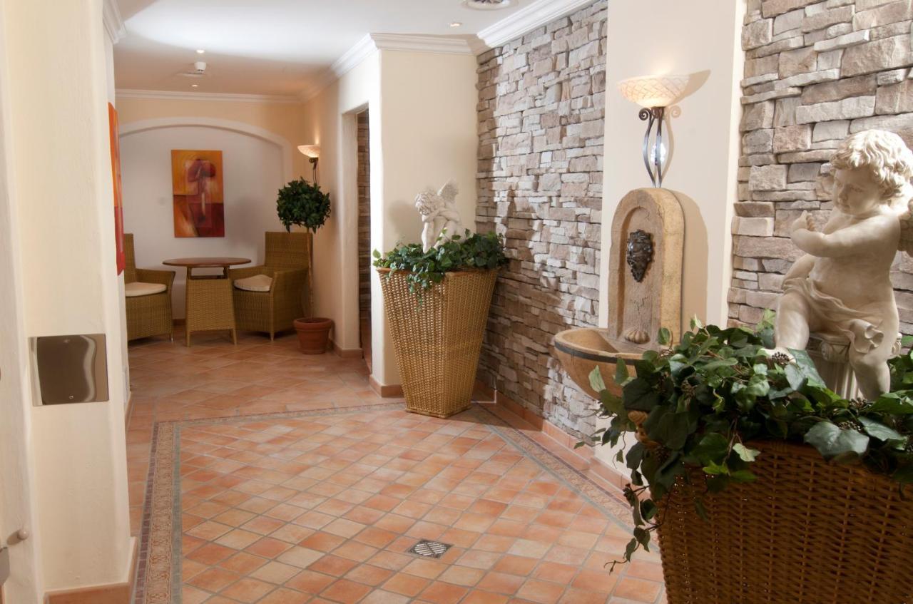 Aparthotel Bergland Зелль Екстер'єр фото