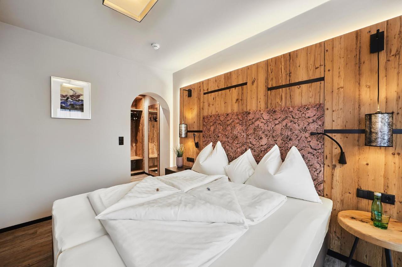 Aparthotel Bergland Зелль Екстер'єр фото