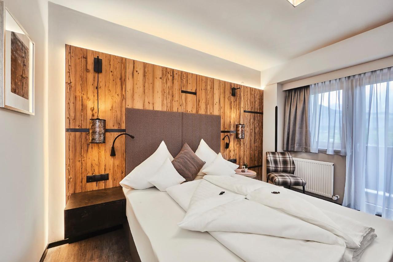 Aparthotel Bergland Зелль Екстер'єр фото
