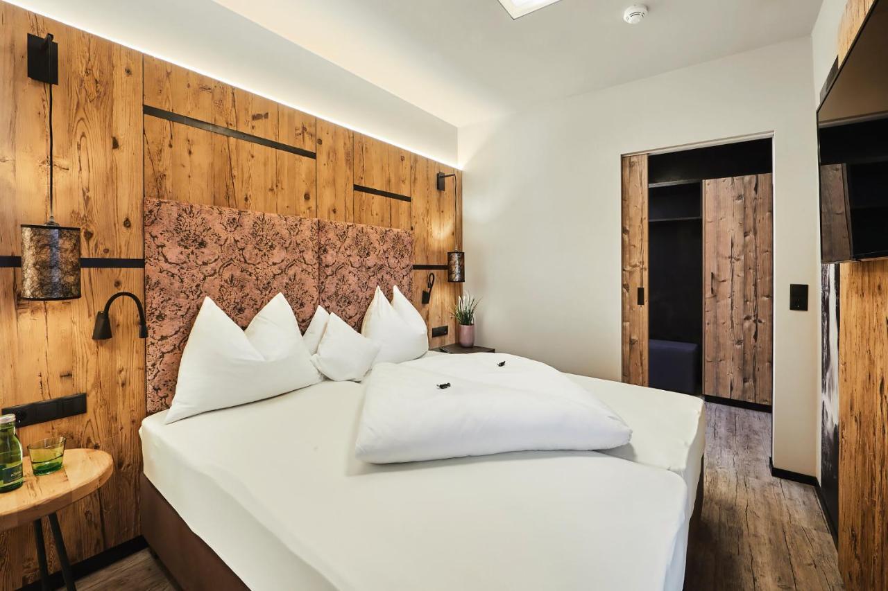 Aparthotel Bergland Зелль Екстер'єр фото