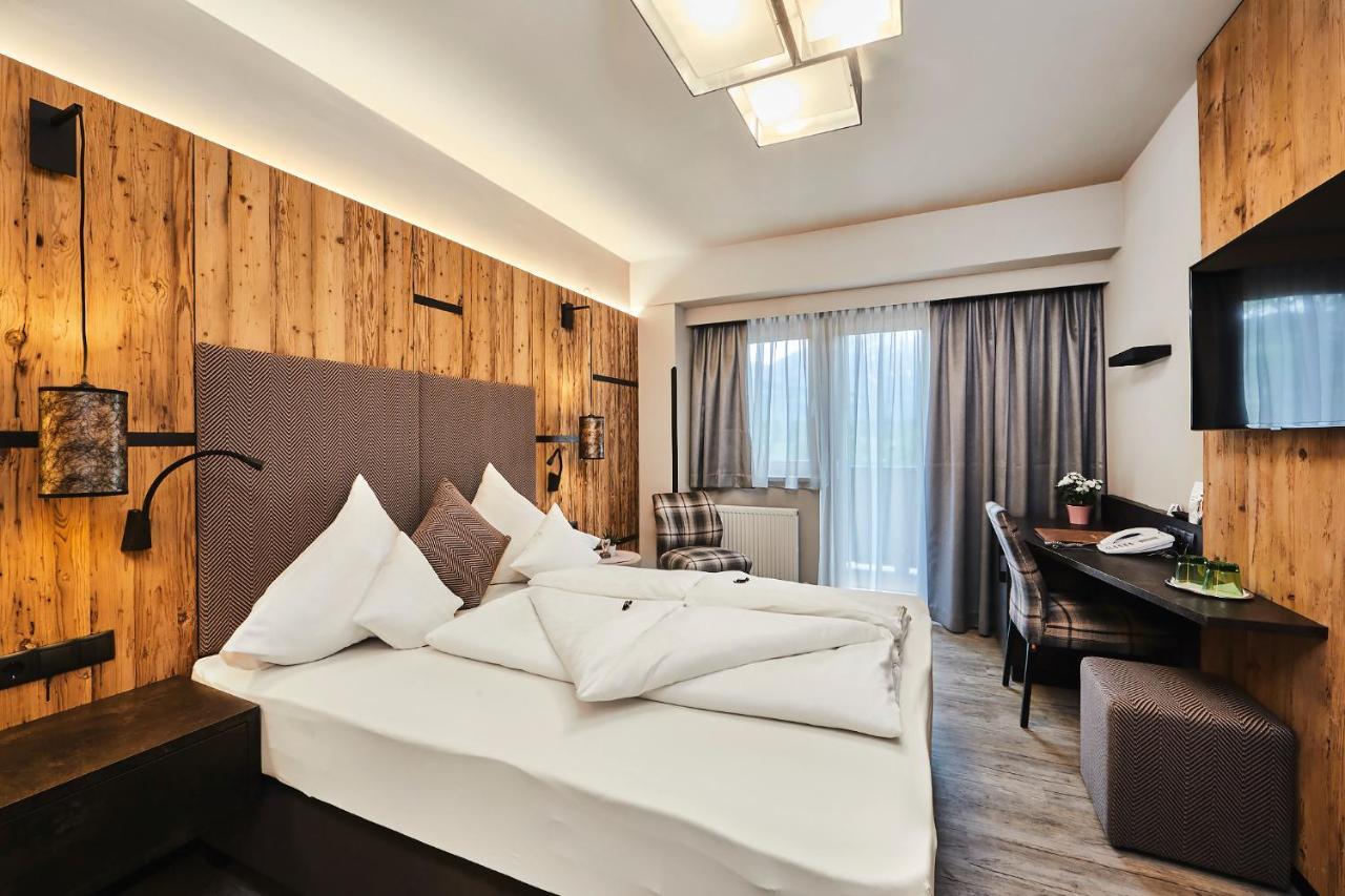 Aparthotel Bergland Зелль Екстер'єр фото