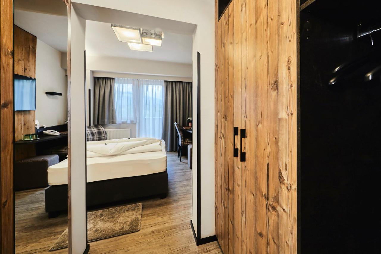 Aparthotel Bergland Зелль Екстер'єр фото