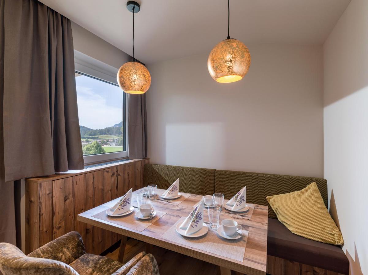 Aparthotel Bergland Зелль Екстер'єр фото