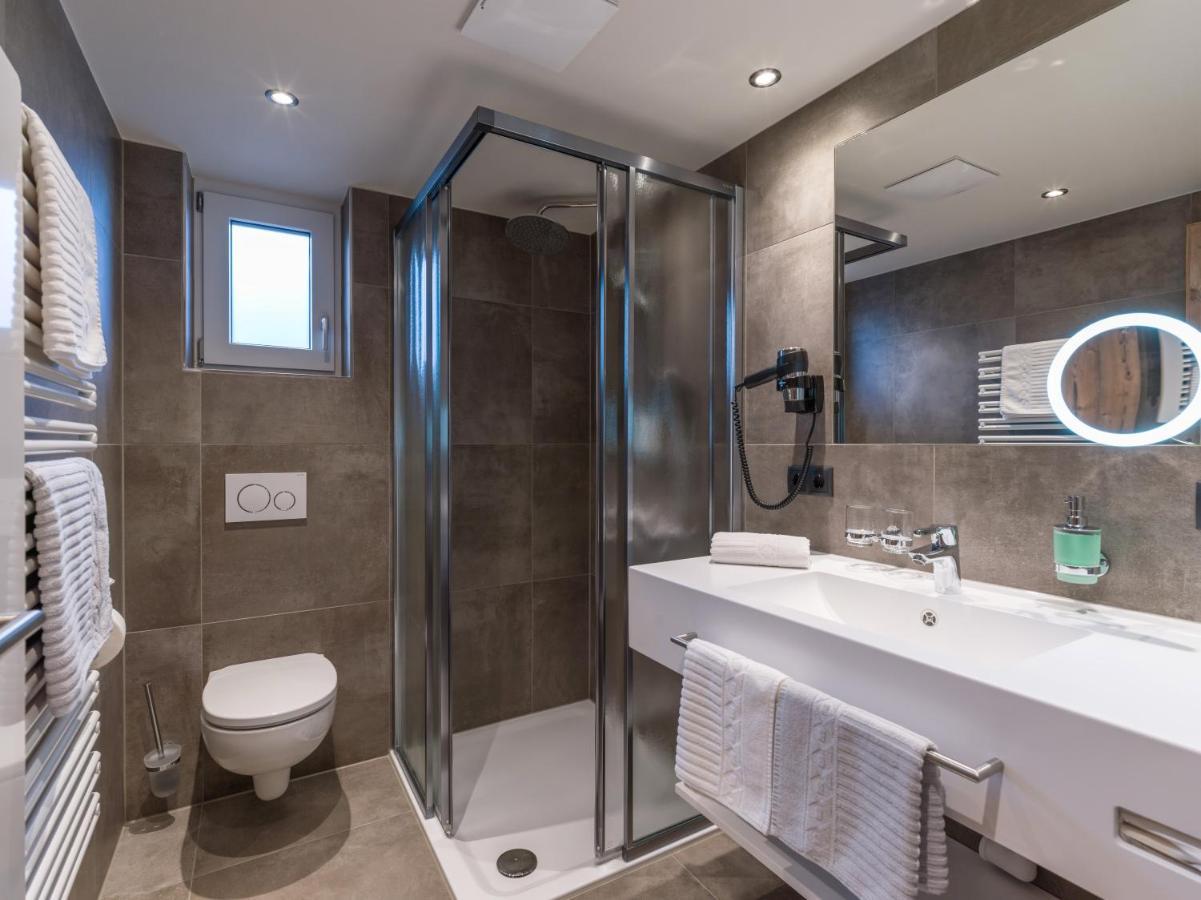 Aparthotel Bergland Зелль Екстер'єр фото