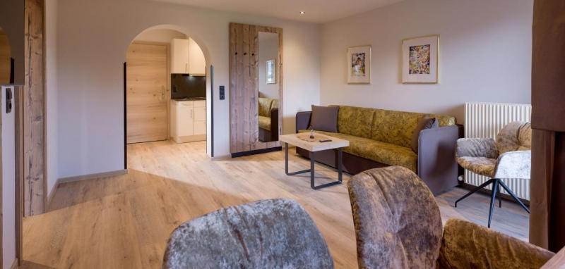 Aparthotel Bergland Зелль Екстер'єр фото